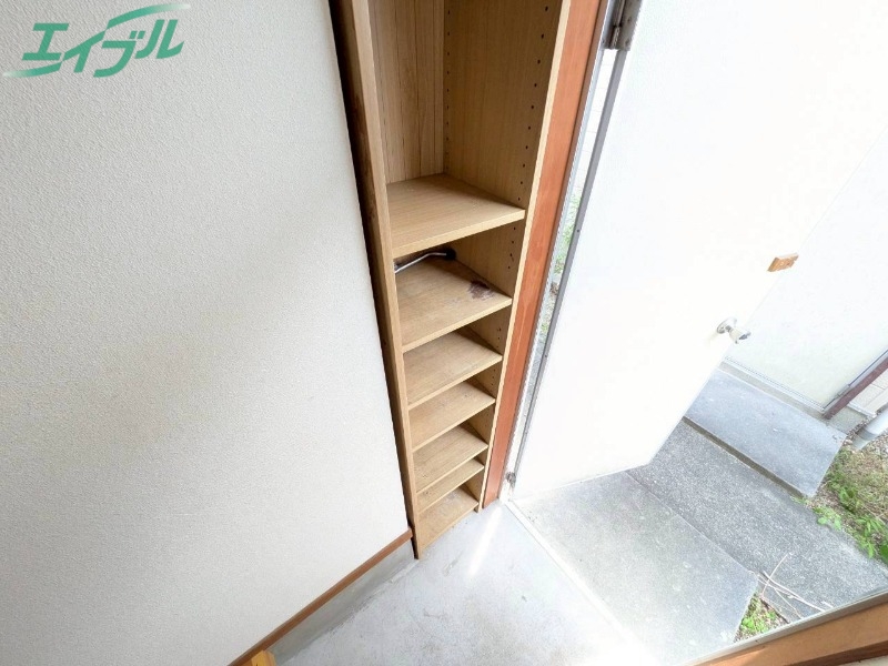 その他設備　反転タイプ参考写真