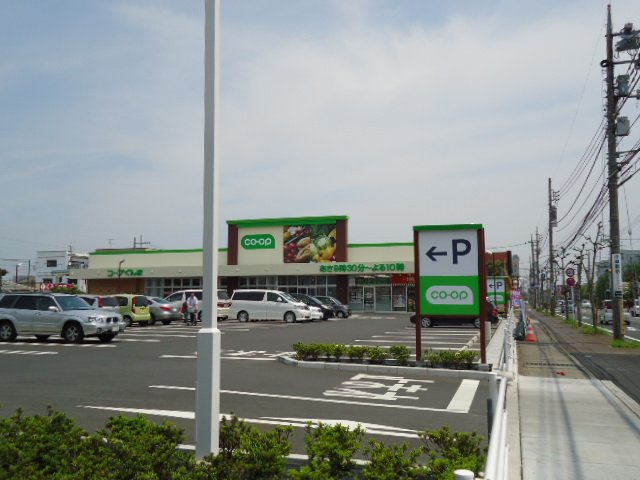 その他　生活協同組合コープぐんま新井店（その他）まで456m