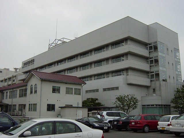 その他　医療法人島門会本島総合病院（その他）まで1561m