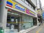 コンビニ　ミニストップ蔵前3丁目店（コンビニ）まで90m