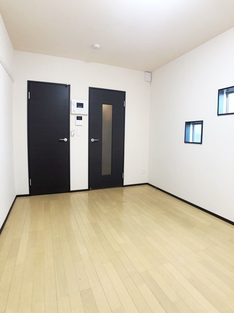 その他部屋・スペース　別部屋同仕様タイプ