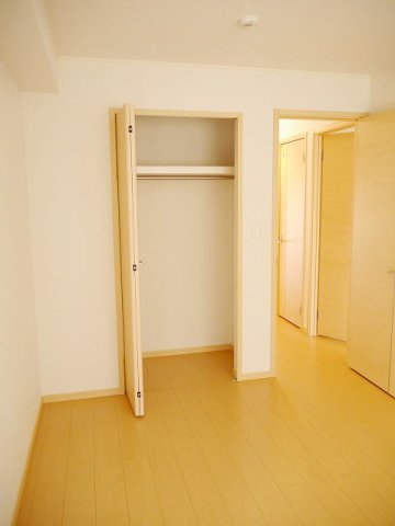 その他部屋・スペース　中はこのようになっています