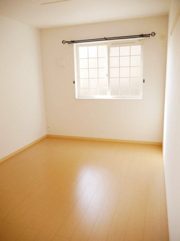 その他部屋・スペース　きれいな内装です