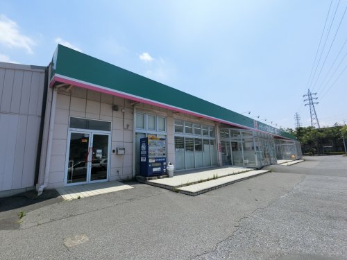 ドラックストア　ドラッグセイムス 星久喜店（ドラッグストア）まで1899m