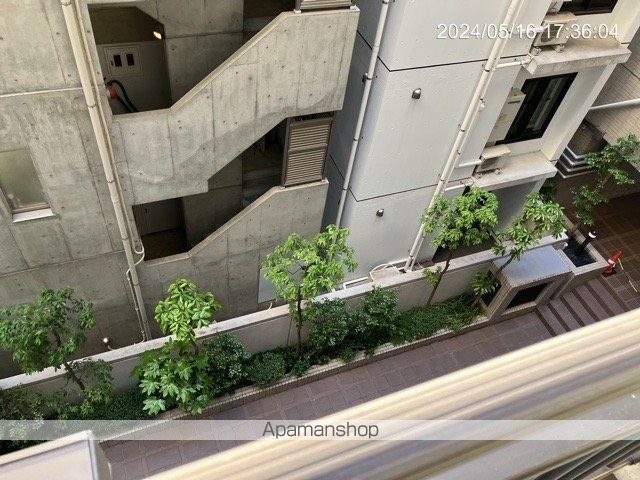 眺望　眺望