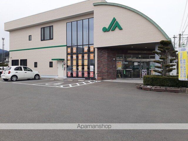 銀行　ＪＡ福岡市内野支店（銀行）まで950m