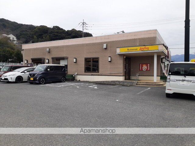 飲食店　ジョイフル福岡入部店（飲食店）まで2600m