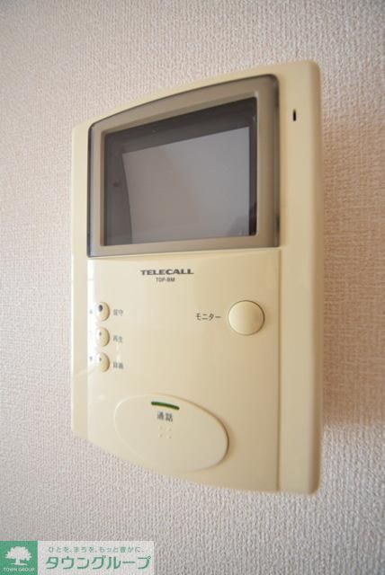 セキュリティ　現地待ち合わせ歓迎♪お問合せはタウンハウジングまで！