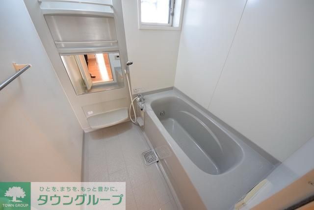 バス・シャワールーム　現地待ち合わせ歓迎♪お問合せはタウンハウジングまで！