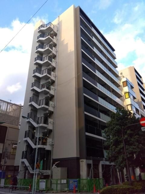 建物外観　外観も気になるポイント