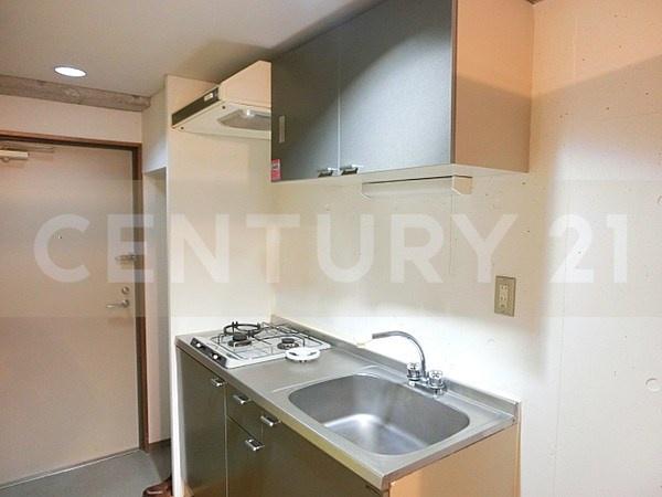 キッチン　※他のお部屋の写真です。
