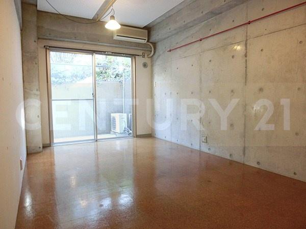 居室・リビング　※他のお部屋の写真です。