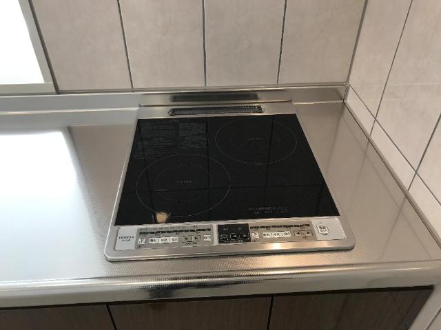 その他設備　室内設備