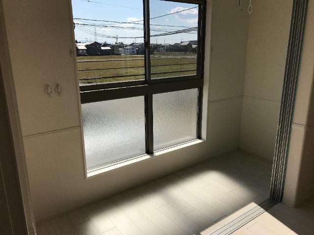 バルコニー　サンルーム
