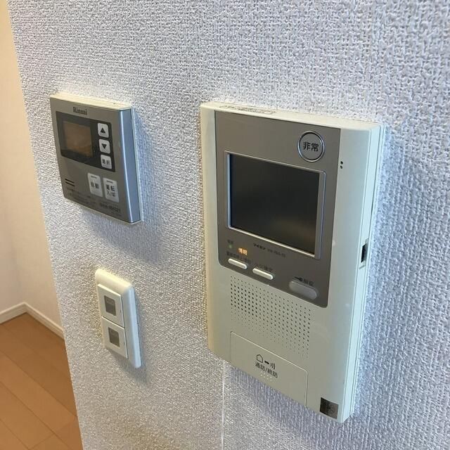 セキュリティ　参考写真です