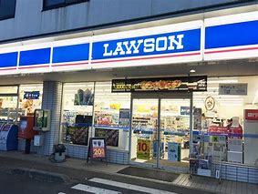 コンビニ　ローソン 赤穂中広店（コンビニ）まで1400m