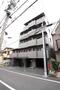 ルーブル大崎参番館 2階 築17年4ヶ月の賃貸物件
