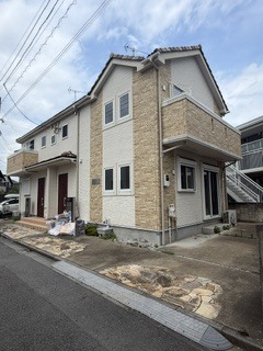 セジュール井の頭B棟