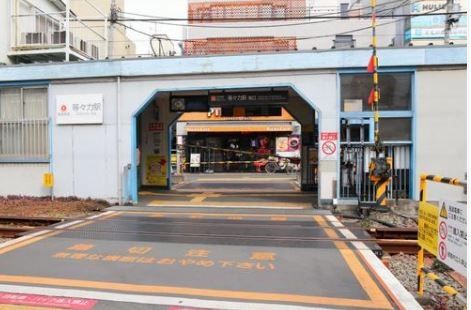 その他　等々力駅(東急 大井町線)（その他）まで680m