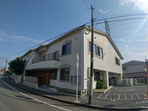 幼稚園・保育園　敬心ゆめ保育園（幼稚園・保育園）まで419m