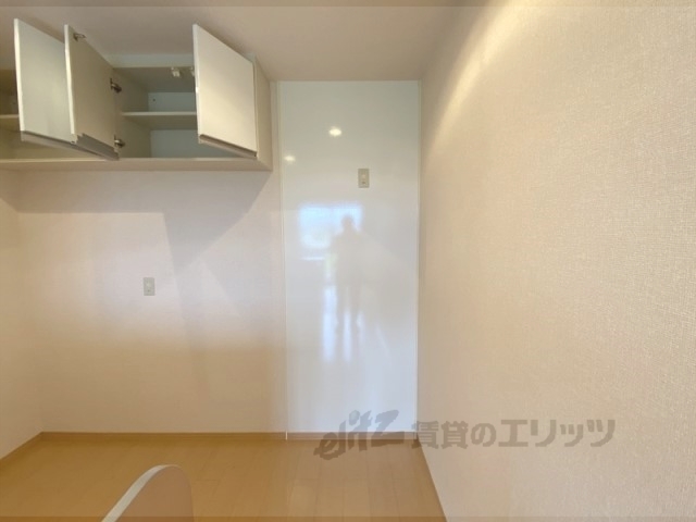 その他部屋・スペース　冷蔵庫置場