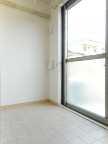 その他部屋・スペース　中はこのようになっています