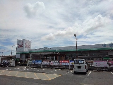 ホームセンター　コメリハード&グリーン瀬戸田店（ホームセンター）まで49m