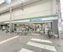 コンビニ　ファミリーマート三条大宮店（コンビニ）まで110m