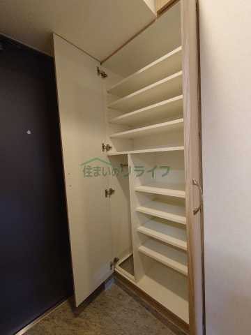その他　ルーブル池袋弐番館
