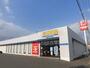 ドラックストア　サツドラ千歳高台店（ドラッグストア）まで490m