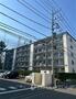 京王渕野辺マンションＤ棟 3階 築54年の賃貸物件