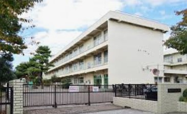 小学校　相模原市立橋本小学校（小学校）まで5955m