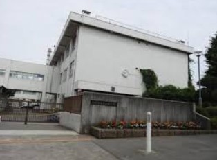 中学校　相模原市立旭中学校（中学校）まで5548m
