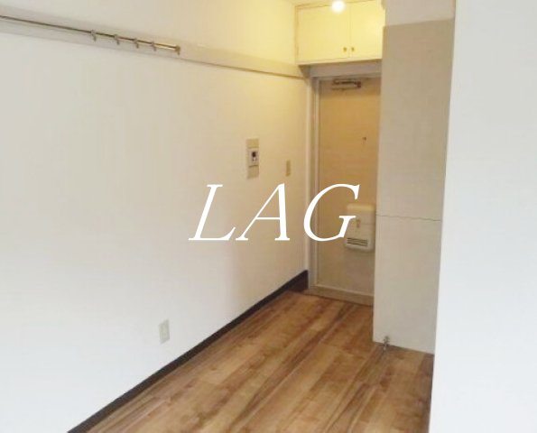 その他部屋・スペース　寝室です。