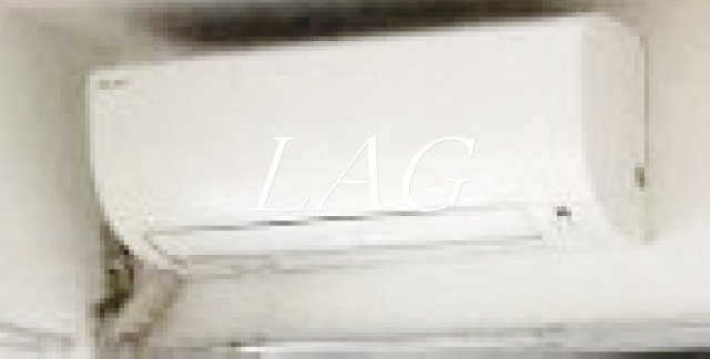 その他設備　エアコンです。