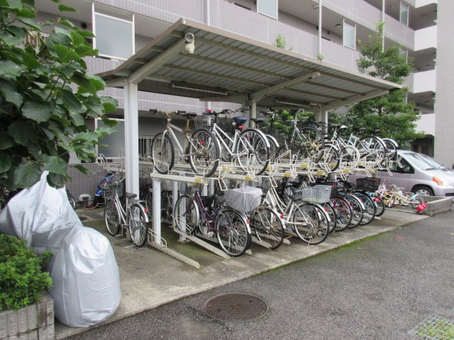 その他共有部分　※代表写真を掲載しております。