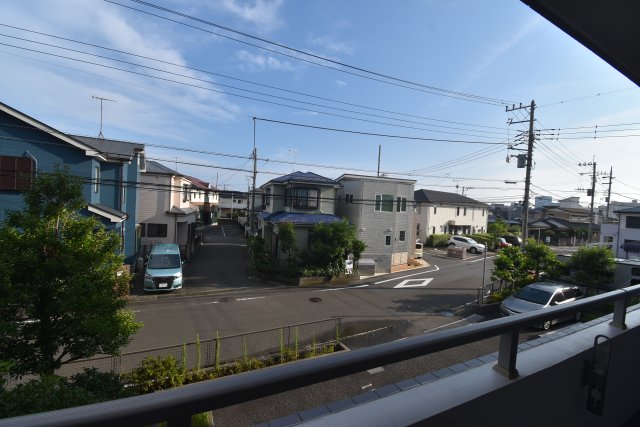 眺望　※代表写真を掲載しております。