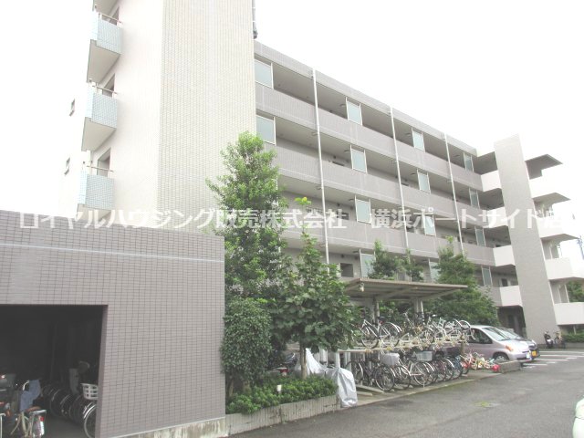 建物外観　※代表写真を掲載しております。