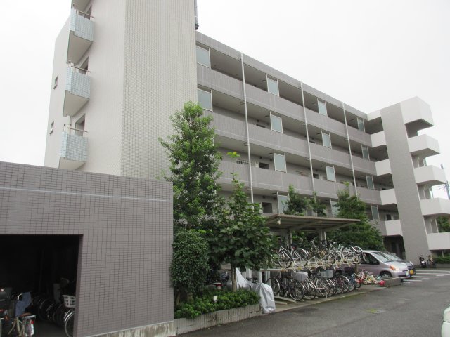 建物外観　※代表写真を掲載しております。