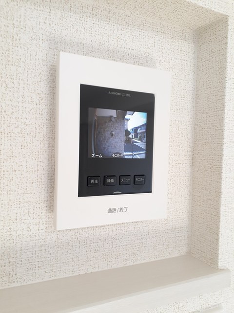 その他設備　その他設備