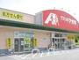 ドラックストア　クスリのアオキ西宮内店（ドラッグストア）まで693m