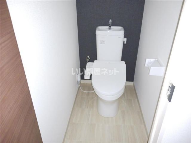 Regno永犬丸のトイレ写真