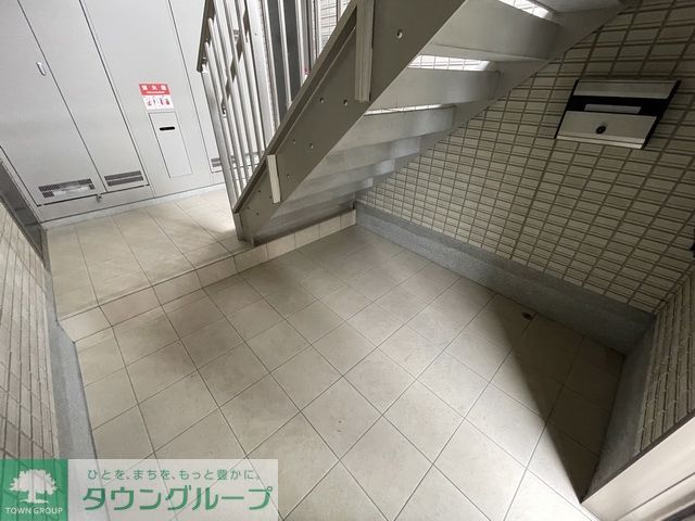 ロビー