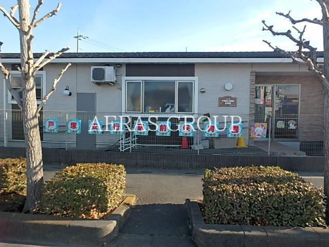 幼稚園・保育園　うぃず戸塚安行駅前保育園（幼稚園・保育園）まで225m