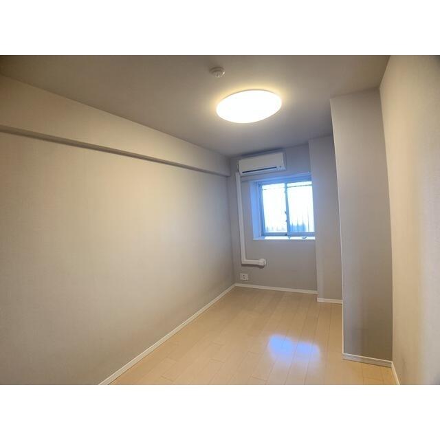 その他部屋・スペース　洋室6帖