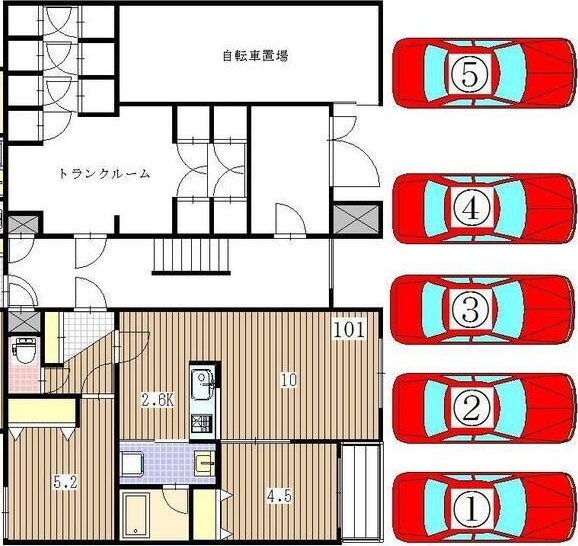 その他