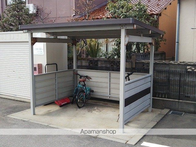 その他共有部分　その他共有部分