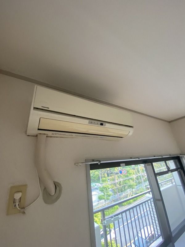 その他設備　別部屋参考