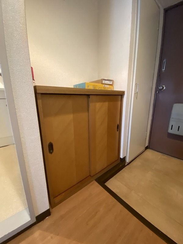 収納　別部屋参考