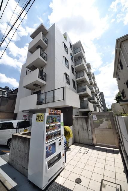 建物外観　★綺麗な外観です★